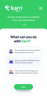 Karri - Simple Collections android App screenshot 6